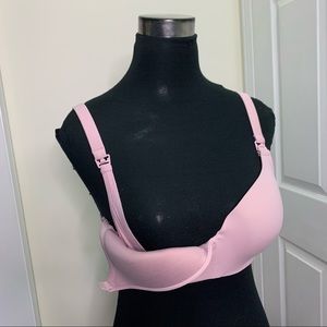 Thyme Maternity Breathable Breastfeeding Bra size 36C